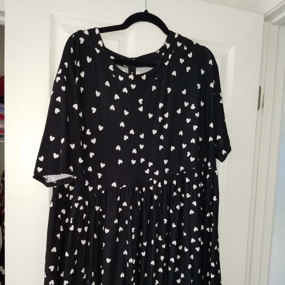 Agnes and Dora Muse Top